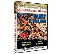 La cabaña del Tío Tom