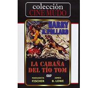 La Cabaña Del TIO Tom (Cine Mudo) [Import]