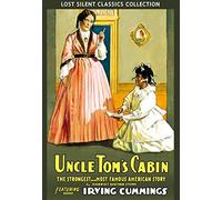 Uncle Tom's Cabin