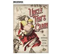 Uncle Tom's Cabin [Dvd]