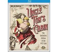 Uncle Tom's Cabin [Blu-Ray]