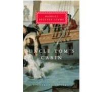 Uncle Tom's Cabin, Everyman's Library, 206 Harriet Beecher Stowe (Auteur)