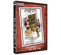 Uncle Tom's Cabin [ NON-USA FORMAT, PAL, Reg.0 Import - Spain ]