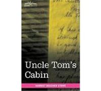 Uncle Tom's Cabin Stowe, Harriet Beecher (Auteur)