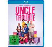 Uncle Trouble - Daddy Über Nacht (Blu-ray) Dia Ali Langui El Harlem Leo