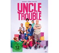 Uncle Trouble - Daddy Über Nacht (DVD) Dia Ali Langui El Harlem Leo