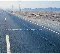 UNCLE TUPELO - 83/93: an Anthology