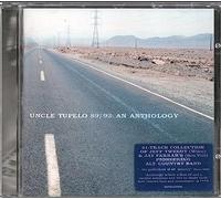 Uncle Tupelo - 89 / 93 An Anthology