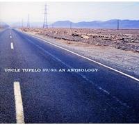 Uncle Tupelo - 89/93:an Anthology [Import]