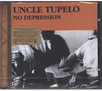 Uncle Tupelo - No Depression