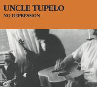 Uncle Tupelo - No Depression [Import]