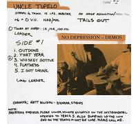 Uncle Tupelo - No Depression Rarities (Rsd18) [Import]