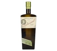 UNCLE VAL'S - Botanicals - Distilled Gin - 45 % Alcool - Origine : États-Unis - Bouteille 70 cl