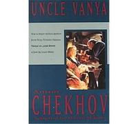 Uncle Vanya Anton Pavlovich Chekhov, David Mamet, Vlada Chernomordik (Auteur)