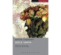 Uncle Vanya by Anton Chekhov Paperback Book Anton Pavlovich Chekhov (Auteur)