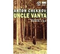 Uncle Vanya Chekhov, Anton Pavlovich (Auteur)