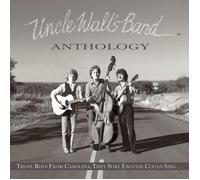 Uncle Walt's Band – Anthology: Those Boys from Carolina – Vinyle – Warner Music