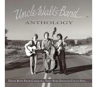 Uncle Walt's Band – Anthology: Those Boys from Carolina – Vinyle – Warner Music