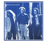 Uncle Walt's Band - Uncle Walt's Band [Import]