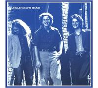 Uncle Walt's Band - Uncle Walt's Band [Cd]