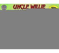 Uncle Wille And The Soup Kitchen