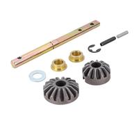 UncleS 146059 Mise À Niveau De Stabilisation Mécanismes Nivellement Jambe Arbres D'entraînement Kit Réparation Train D'atterrissage Électrique