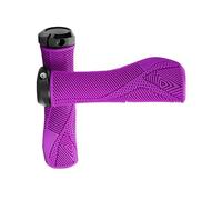 UncleS 1pair Antiked Bicycles Groche-Guidon Grip Ergonomic Bike Goidon Covers pour Divers Modèles De Vélos