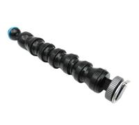 UncleS 2. De Caméra De Plongée Multi-Angle Résistant À La avec Assemblage sans Outil Construction en Alliage en Aluminium Universals Compatibilité Arme