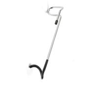 UncleS 2pcs Horme De Lampe Extérieure Polon Polon Mount Polonais Attaches Attaches Camping Lights Accessoires Facile À Installer
