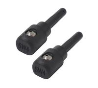 UncleS 3b9955985a Buse de pulvérisation pour vitre arrière de voiture, buse en plastique de qualité supérieure