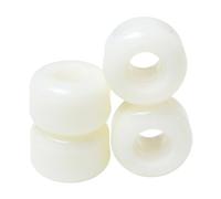 UncleS 4pcs High-Performance Skateboard Polyurethane Shock Absorption for Smooth Tricks & Street Skating Performances Skateboard Wheels