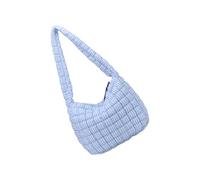 UncleS À Bandoulière Matelassé En Nylon Bouffant Sacs Élégants Et Spacieux Cartable Pour Étudiants Et Professionnels Main De Voyage