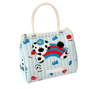 UncleS À Déjeuner D'école De Bureau De Nourriture Isolé Récipient Thermique De Capacité Poignée Confortable Boîte À Déjeuner Portable