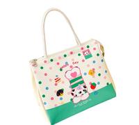 UncleS À Déjeuner D'école De Bureau De Nourriture Isolé Récipient Thermique De Capacité Poignée Confortable Boîte À Déjeuner Portable