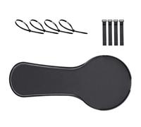 UncleS Accoudoir Ergonomique De Table Souris pour Chaise D'ordinateur Déflecteur Anti-Chute Poignet Plateau Monté sur Chaise D'ordinateur