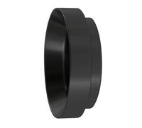 UncleS Anneaux De Dosage pour Outil Distribution Café en Aluminium 58MM pour des Brassages Stables Et Adaptés À Divers Outils Poignée