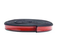 UncleS Bandes D'étanchéité De Coffre Hayon Camion À Usages Multiples Coupe-Froid en Caoutchouc Solide 7 5 M Installations Simples pour Les Véhicules Camping-Car Coupe-Froid Hayon Étanche À La