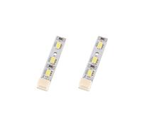 UncleS Bandes LED Réfrigérateur Lampe D'énergie Économie De Congélateur Éclairage Remplacement des Pièces Remplacement Imperméables Réfrigérateur Light