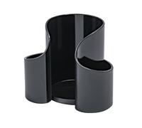 UncleS Boîte De Rangement en Plastiques Polyvalents pour QTIPS Dentals Tapon Coton Boîte Rangement en Plastique Organisateurs Salle Bain pour Comptoir