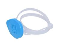 UncleS Bouchons De Lave-Glace Voiture Bouchons Nettoyage Bouteille Pare-Brise Voiture Numéro Pièce Rechange 76802TF0003 Bouchon Réservoir Pare-Brise