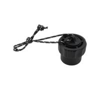 UncleS Bouchons de plongée pour plongée DIN - Bouchon de régulateur fileté femelle - Pour réservoirs de plongée - Bouchons de protection pour régulateurs de vitesse