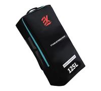 UncleS Capacité Gonflable Paddle À Surf Pagaies De Sec Des Cartes Planche Portable Voyage Portable Voyage Avec La Côté Poche