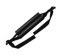 UncleS Ceinture de hanche pour les squats et les fentes avec rembourrage non mal pour les amateurs de fitness avec haltère taille poids haltères taille