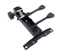 UncleS Chaise de bureau de rechange - Mécanisme de siège - Zone flottante - Plaque de base