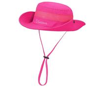 UncleS Chapeau de soleil pliable pour enfant avec UPF50 pour éviter un pêcheur à mentonnière réglable pour enfants en plein air Adventures Accessoires pour tout-petits soleil