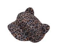 UncleS Chapeau d'oreille de chat japonais pour adolescentes et filles Casquettes de chauffeur de taxi tendance Chapeau crâne pour femmes peintres pour vêtements de rue Usage quotidien Femmes élégantes