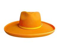 UncleS Chapeau souple rétro mode voyage loisirs activité de plein air mode chaude pour occasions spéciales et tenues quotidiennes Chapeau d'amour unique, Section 1, taille unique