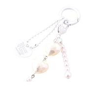 UncleS Charmes De Porte Esthétique Papillon Charme Pendant Sweet Heart Bows Kechaines Ornement Suspendu Pour Femmes