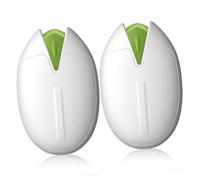 UncleS Chauffe-Mains Rechargeable 6000 MAh Fixation Magnétique 3 Modes De pour Le Ski La Pêche Chauffe-Mains Électrique Température Réglable