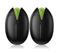 UncleS Chauffe-Mains Rechargeable 6000 MAh Fixation Magnétique 3 Modes De pour Le Ski La Pêche Chauffe-Mains Électrique Température Réglable